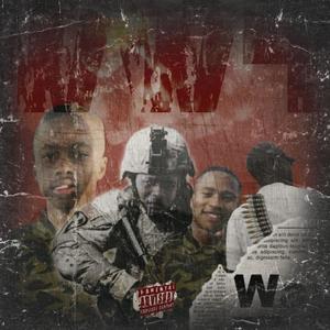 World War 4 (feat. Joshua Teedo & Siimzo)