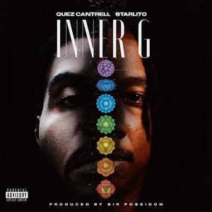 Inner G (feat. Starlito & YLEE) [Radio Edit]