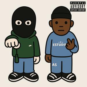 blessing (feat. KJAYY 4X) (Explicit)