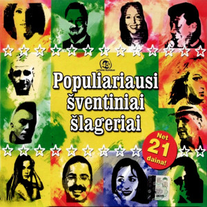 Populiariausi Šventiniai Šlageriai