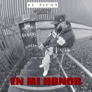 En Mi Honor 2 (Explicit)