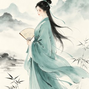 青衣 (戏腔节奏版)