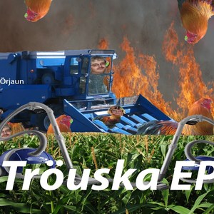 Oh nauj Tröusgkan staurter iggeu