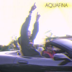 Aquafina (Explicit)