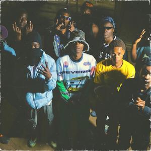 Do Not Disturb (feat. Lord Ronald 2k, Zis & Noize) (Explicit)