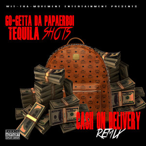 Cash on delivery (remix) [Explicit]