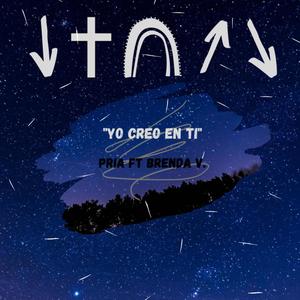 Yo Creo en Ti (feat. Brenda V.)