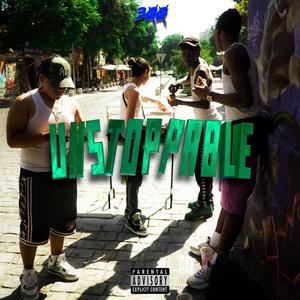 Unstoppable (Explicit)