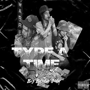 Type A Time (Explicit)