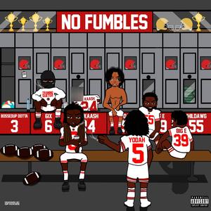 Same Block (feat. Jilla) (Explicit)