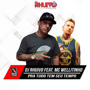 Pra Tudo Tem Seu Tempo (Explicit)