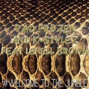 Welcome to the Jungle (Original Version)