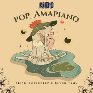 Pop Amapiano