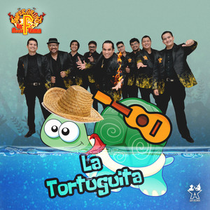 La Tortuguita