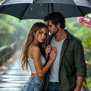 Не потеряй меня!