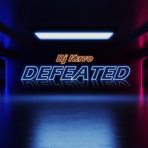 Defeated