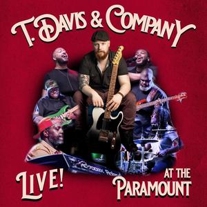 T. Davis & Company Live at the Paramount (Explicit)
