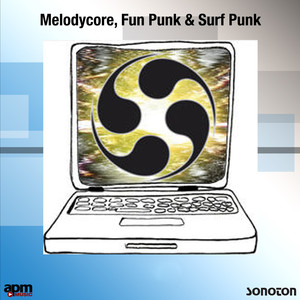 Melodycore, Fun Punk & Surf Punk