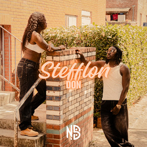 Stefflon Don