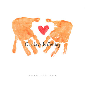 Our love is calling