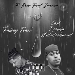 Falling Tears (feat. J Money & MK_Beats) [Explicit]