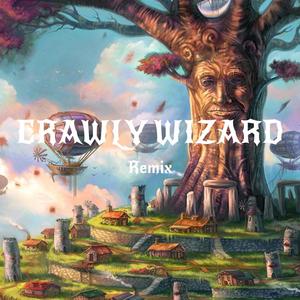 crawly wizard