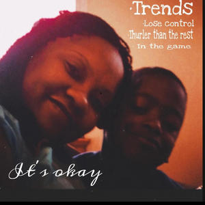 Turnt&Talkin (feat. Kyblockaa) (Explicit)