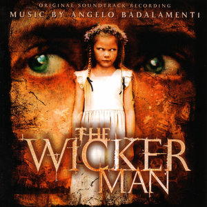 Overture for The Wicker Man