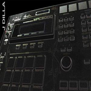 Jay Dee 52 (Instrumental|纯音乐)