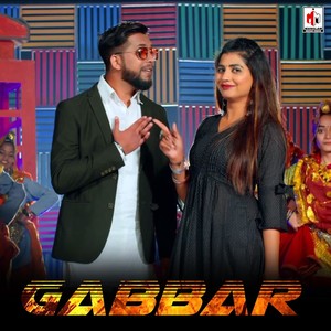 Gabbar