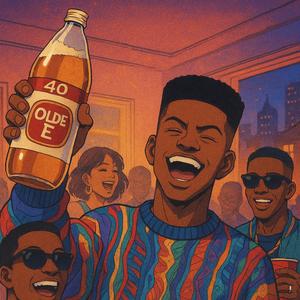 OLDE ENGLISH (Explicit)