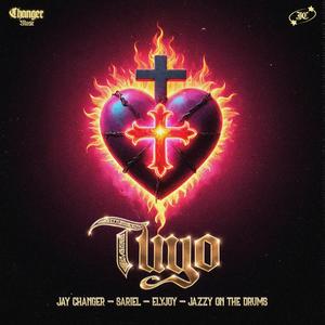 TUYO (feat. SarieL, ElyJoy & Jazzy On The Drumz)