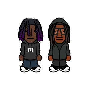 THATS FINE (feat. Maajins|Explicit)