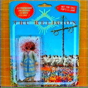 TRU RELIGION 2 (Explicit)