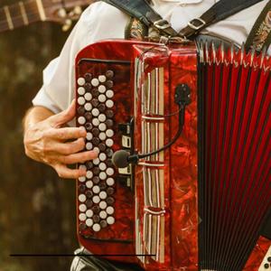 Pista norteña acordeon