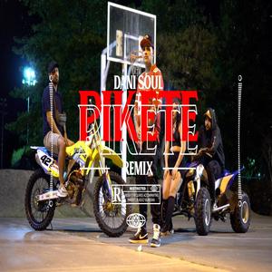 Pikete (Thomy dj Remix)