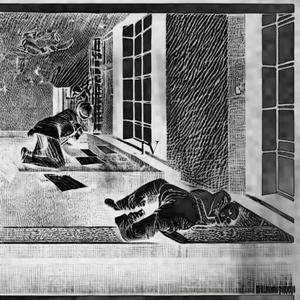 town red (feat. heissy luna) (Explicit)