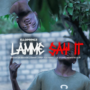 Lamme Say it (Explicit)