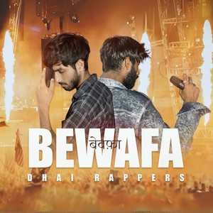 Bewafa
