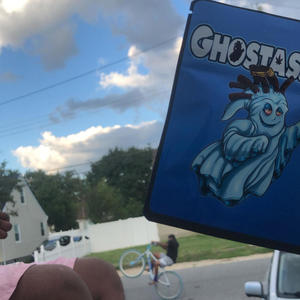 Ghostas inc