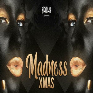 Madness Xmas