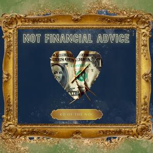 Not Financial Advice