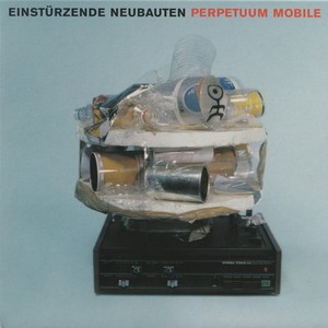 Perpetuum Mobile