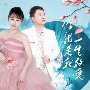 你就是我一生的爱-芳格格&望海高歌