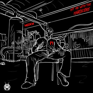 Hit Me with the Hardcore (Radio Edit)