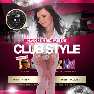 Clubstyle (Club & Partyhits)