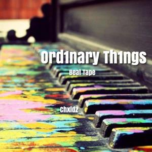 Ordinary Things