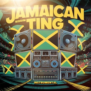 Jamaican Ting Riddim (instrumental)