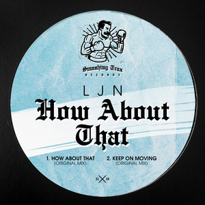 Keep On Moving (Original Mix)