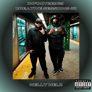 Infinitee Creative Sessions #4 (Explicit)